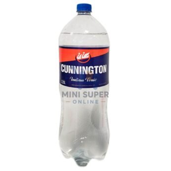 cunnington tonica 2.25l