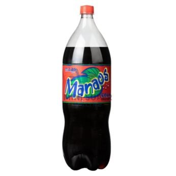 manaos cola 2,25l