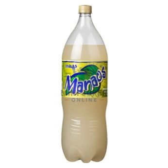 manaos pomelo blanco 2,25l