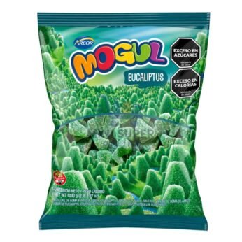 mogul eucalipto 1kg