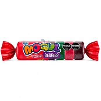 mogul rollo berries 35g