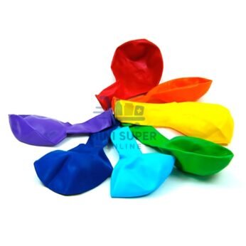 globos sueltos unidad