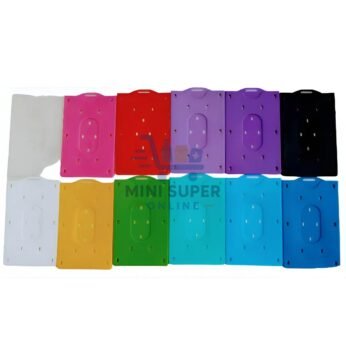 porta sube colores