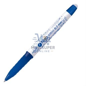 lapicera filgo boraxion azul 0,7mm
