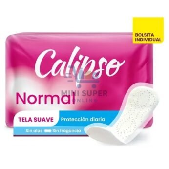 calipso protector diario 20u