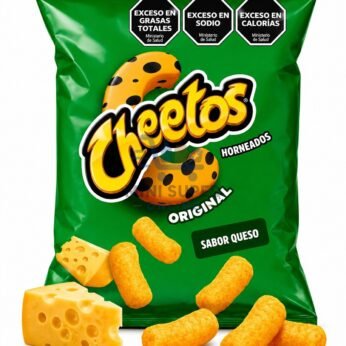 cheetos 140g