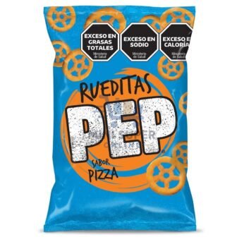 pep rueditas 74g