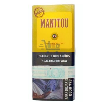 manitou amarillo virginia gold tabaco 35g