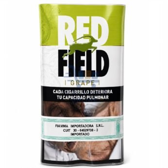 redfield grape uva (verde claro) tabaco 30g
