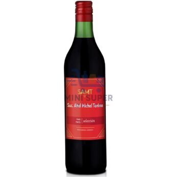 vino tinto michel torino 700ml