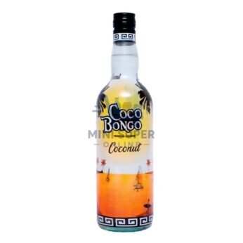 ron coco bongo 750ml