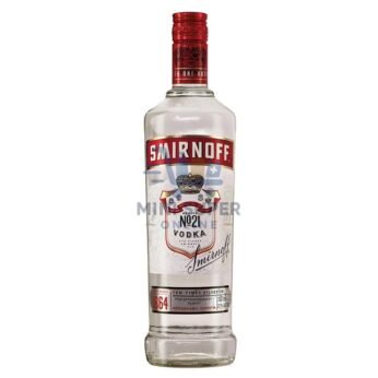 vodka smirnoff 700ml