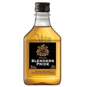 whisky blenders pride 200ml