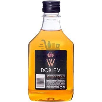 whisky doble v 200ml