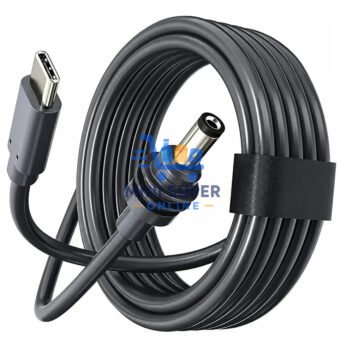 cable antena starlink 3m entrada usb c